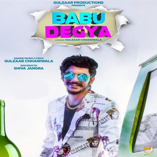 Babu Degya Gulzaar Chhaniwala Mp3 Song Download