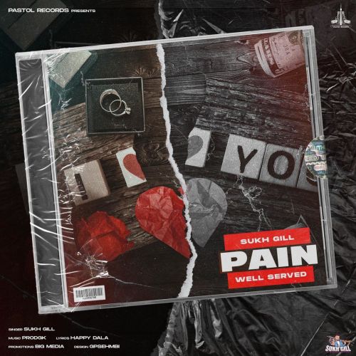 Pain Sukh Gill Mp3 Song Download