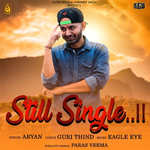 Still Single Aryan Mp3 Song Download