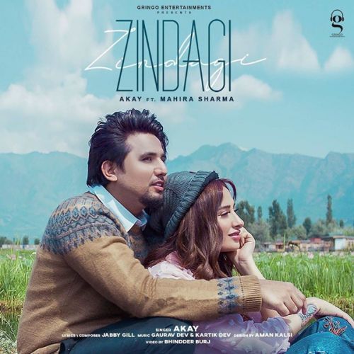 Zindagi A Kay Mp3 Song Download