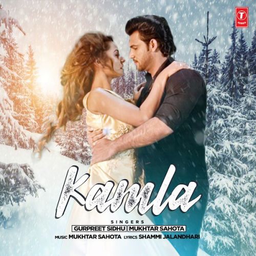 Kamla Gurpreet Sidhu Mp3 Song Download