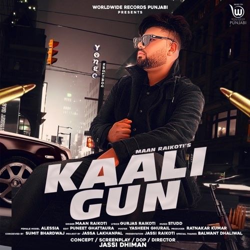Kaali Gun Maan Raikoti Mp3 Song Download