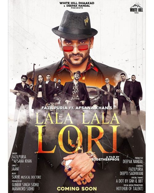 Lala Lala Lori Fazilpuria Mp3 Song Download