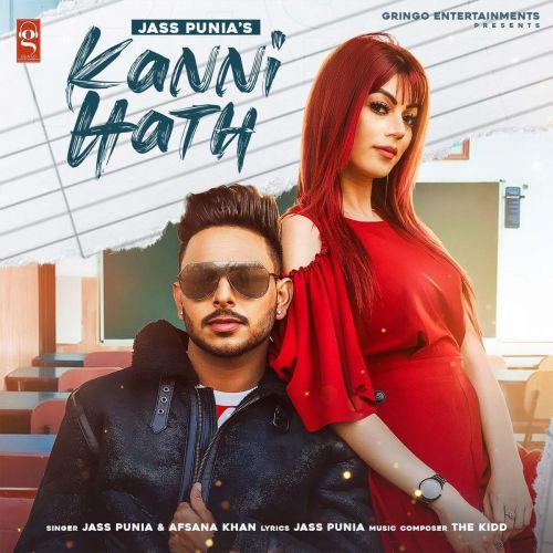 Kanni Hath Jass Punia, Afsana Khan Mp3 Song Download