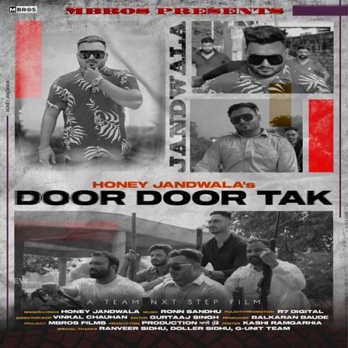 Door Door Tak Honey Jandwala Mp3 Song Download