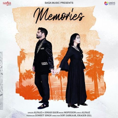 Memories Alfaaz, Simar Kaur Mp3 Song Download
