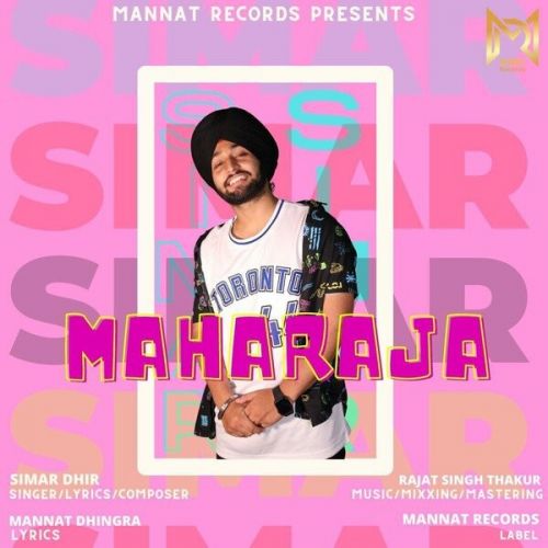 Maharaja Simar Dhir Mp3 Song Download