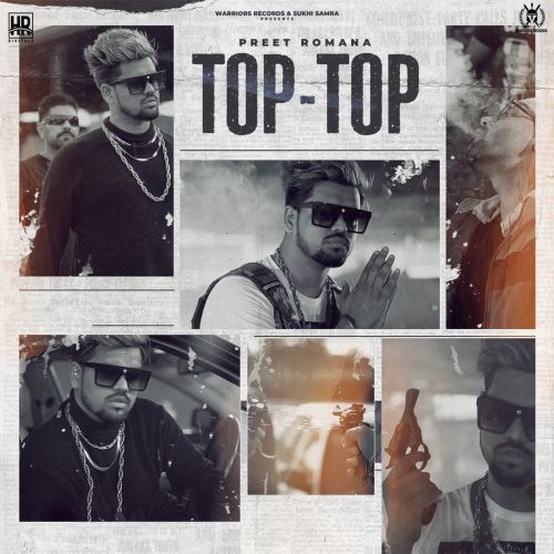 Top Top Preet Romana Mp3 Song Download