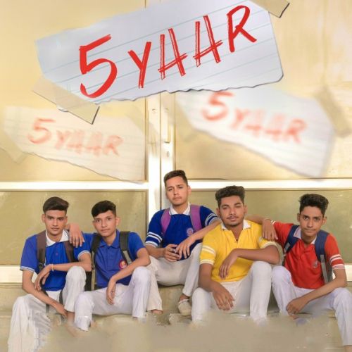 5 Yaar Vishal Dhalod Mp3 Song Download