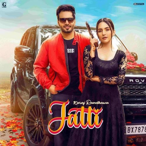 Jatti Karaj Randhawa Mp3 Song Download