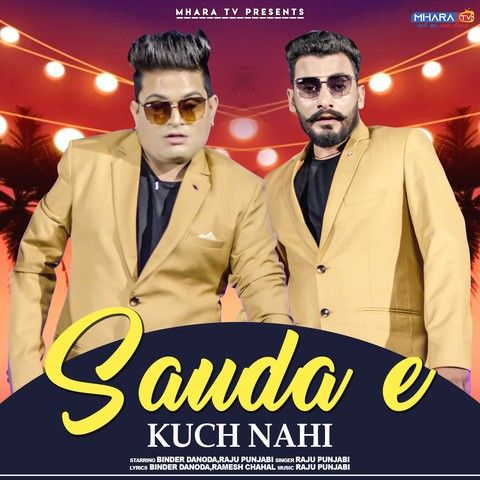 Sauda E Kuch Nahi Raju Punjabi Mp3 Song Download