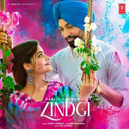 Zindgi Harjit Harman Mp3 Song Download