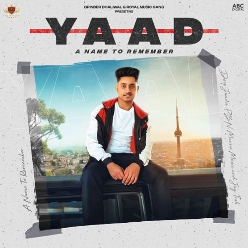 Difference Yaad, Manna Music Mp3 Song Download