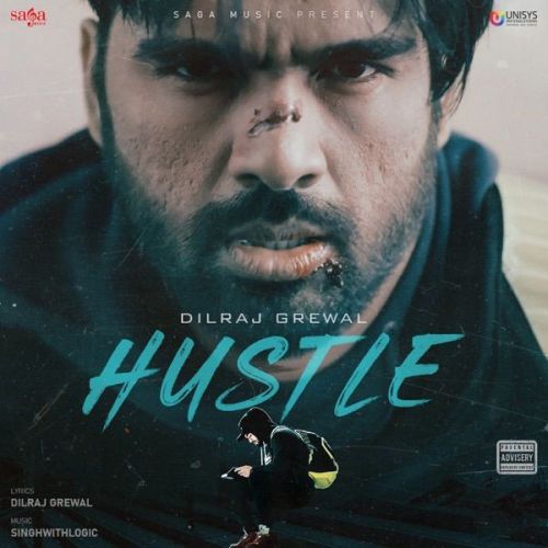 Hustle Dilraj Grewal Mp3 Song Download