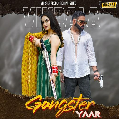 Gangster Yaar Rahul Kadyan Mp3 Song Download