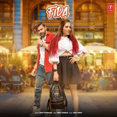 Fida Ruby Khurana Mp3 Song Download