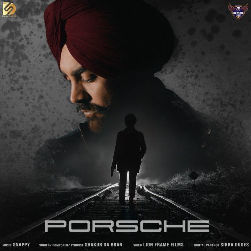 Porsche Shakur Da Brar, Vasu V Mp3 Song Download