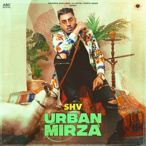 Mood SHV, EZU, Simar Mp3 Song Download