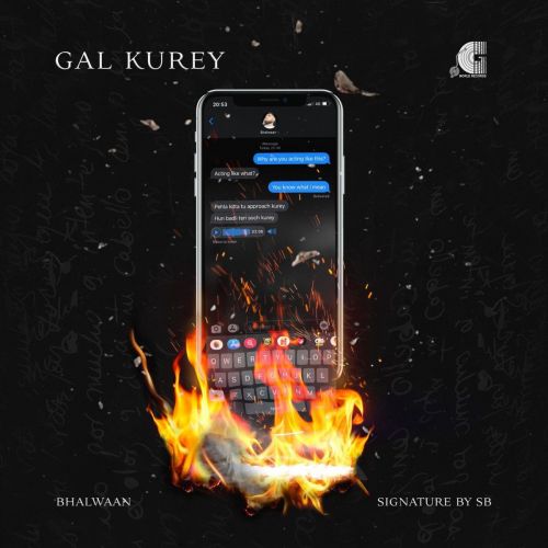 Gal Kurey Bhalwaan Mp3 Song Download