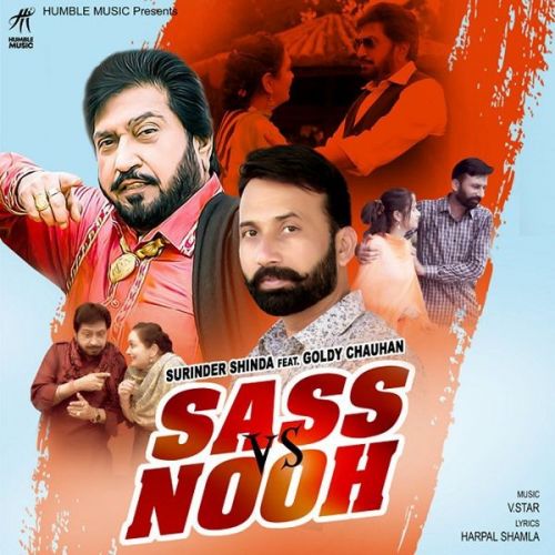 Sass Vs Nooh Surinder Shinda, Goldy Chauhan Mp3 Song Download