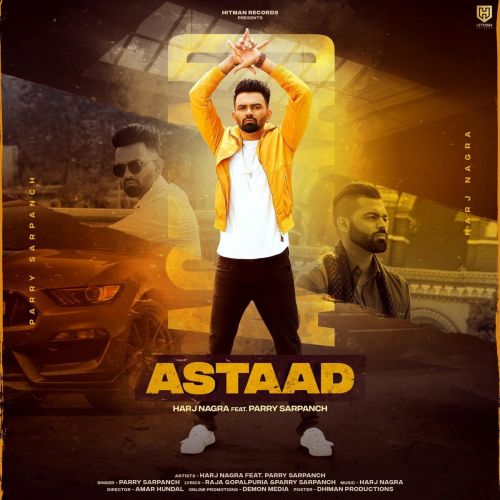 Astaad Parry Sarpanch Mp3 Song Download