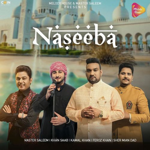 Naseeba Feroz Khan, Master Saleem Mp3 Song Download