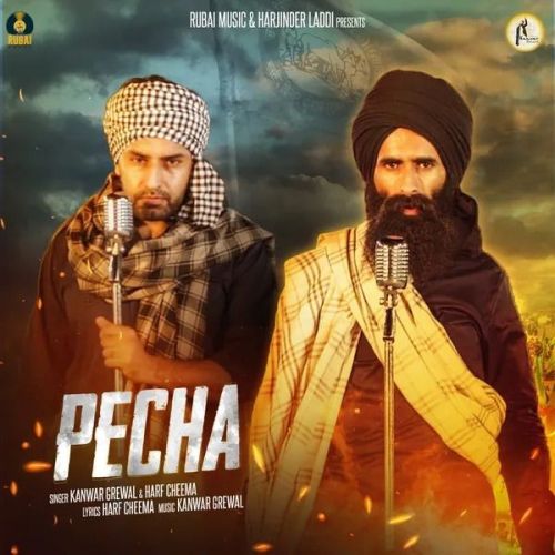 Pecha Harf Cheema, Kanwar Grewal Mp3 Song Download