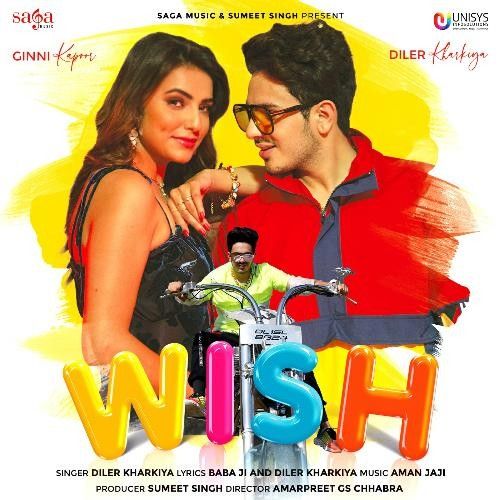 Wish Diler Kharkiya Mp3 Song Download