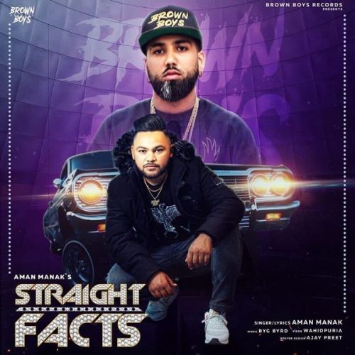 Straight Facts Aman Manak Mp3 Song Download