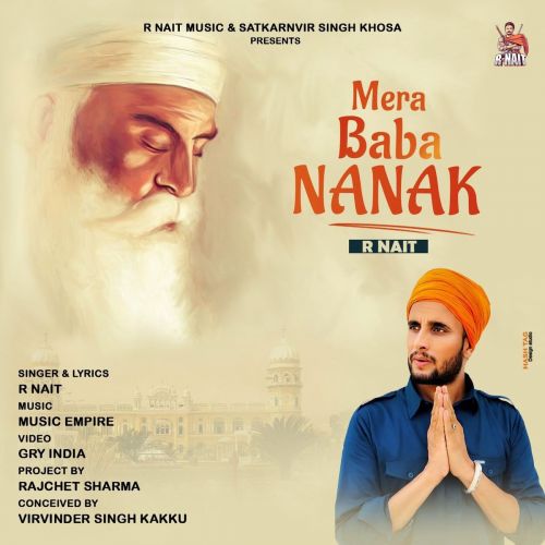Mera Baba Nanak R Nait Mp3 Song Download