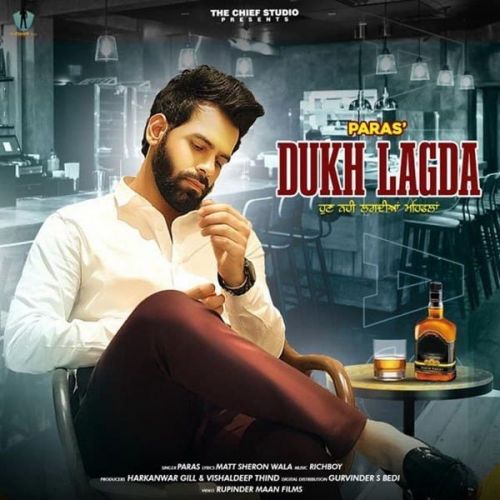 Dukh Lagda Paras Mp3 Song Download