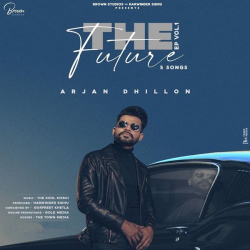 Tape Arjan Dhillon Mp3 Song Download