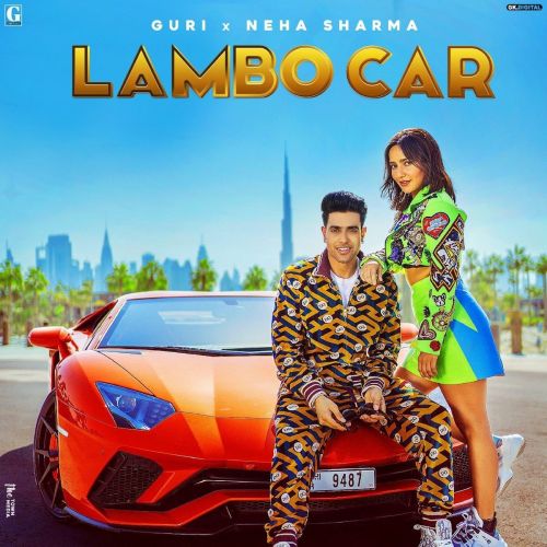 Lambo Car Guri, Simar Kaur Mp3 Song Download