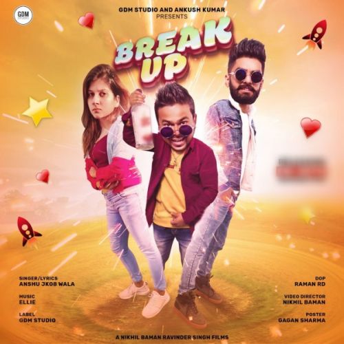 Breakup Anshu JK08 Wala Mp3 Song Download