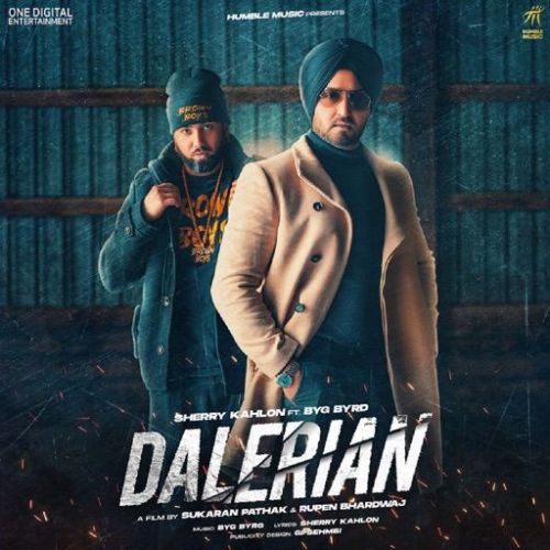 Dalerian Sherry Kahlon Mp3 Song Download