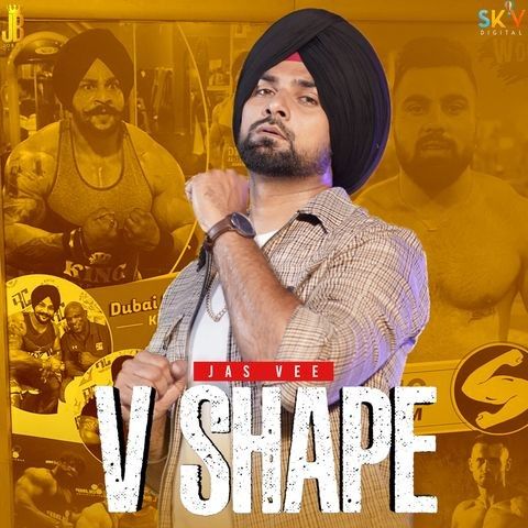 V Shape Jas Vee Mp3 Song Download