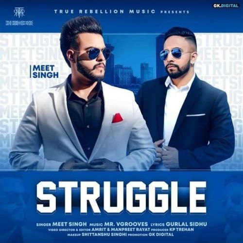 Struggle Meet Singh Mp3 Song Download