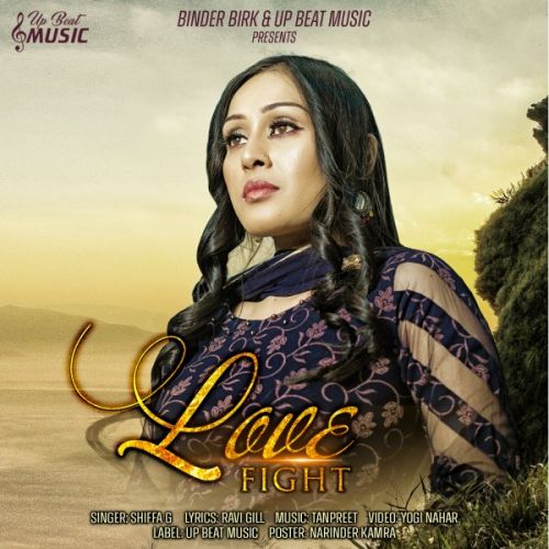 Love Fight Shiffa G Mp3 Song Download