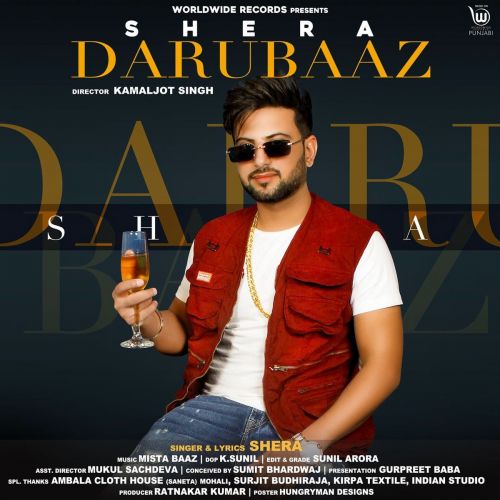 Darubaaz Shera Mp3 Song Download