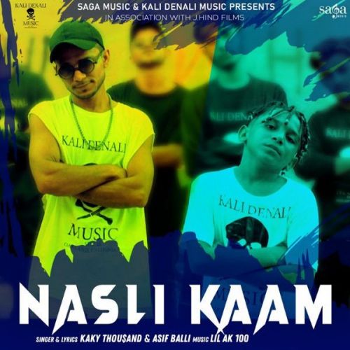 Nasli Kaam Kaky Thousand, Asif Balli Mp3 Song Download