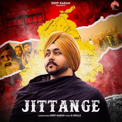 Jittange Deep Karan Mp3 Song Download