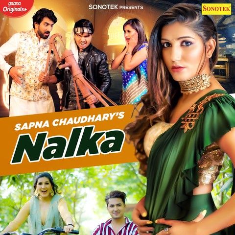 Nalka Sapna Choudhary, Ruchika Jangid, Vinu Gaur Mp3 Song Download