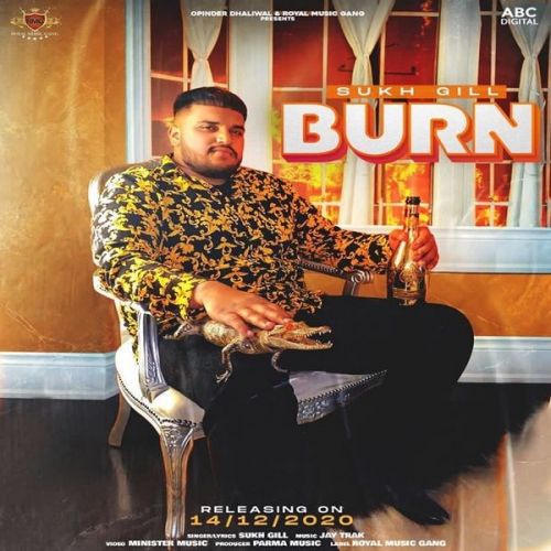 Burn Sukh Gill, Parma Music Mp3 Song Download