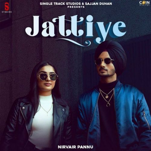 Jattiye Nirvair Pannu Mp3 Song Download