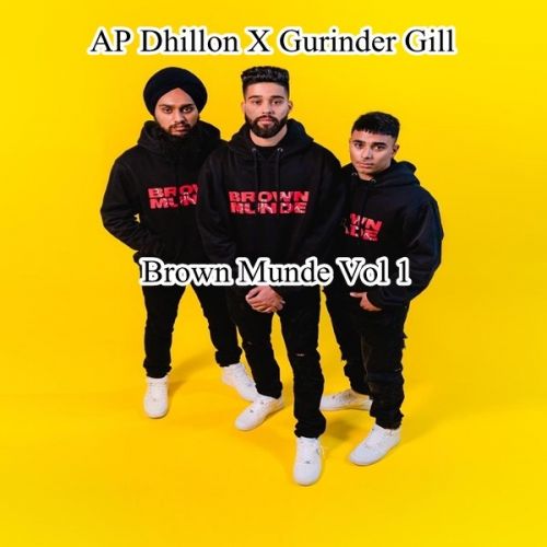 Kaafle Ap Dhillon, Gurinder Gill Mp3 Song Download