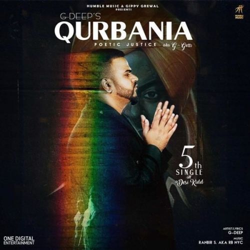 Qurbania G Deep Mp3 Song Download