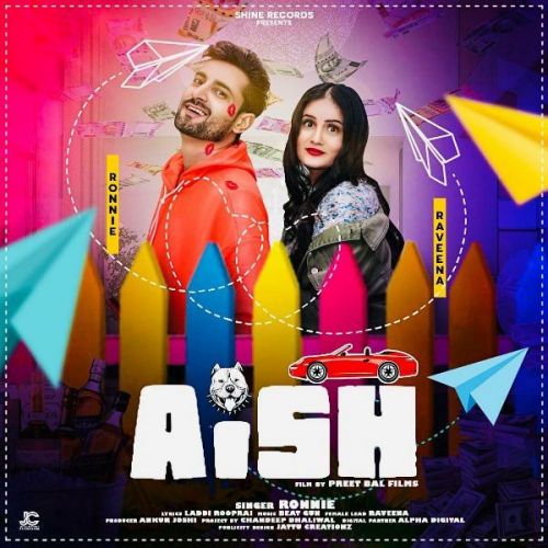 Aish Ronnie Mp3 Song Download
