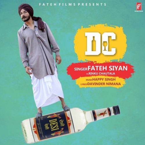 Dc Fateh Siyan, Rinku Chautala Mp3 Song Download