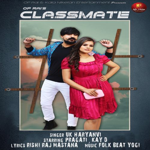 Classmate UK Haryanvi Mp3 Song Download