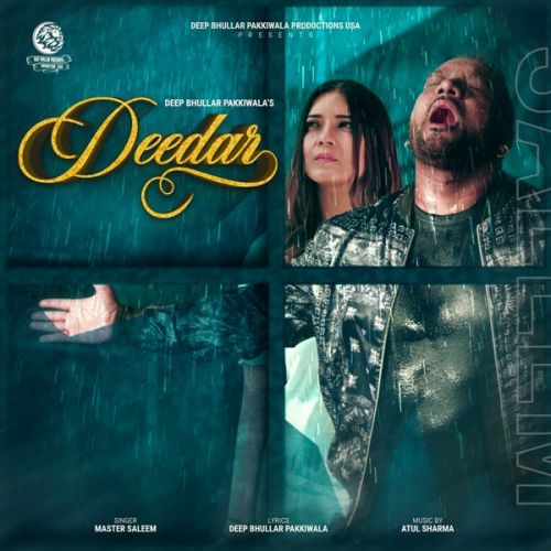 Deedar Master Saleem Mp3 Song Download